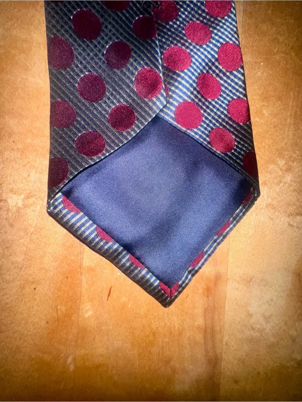 Coach tie necktie like new